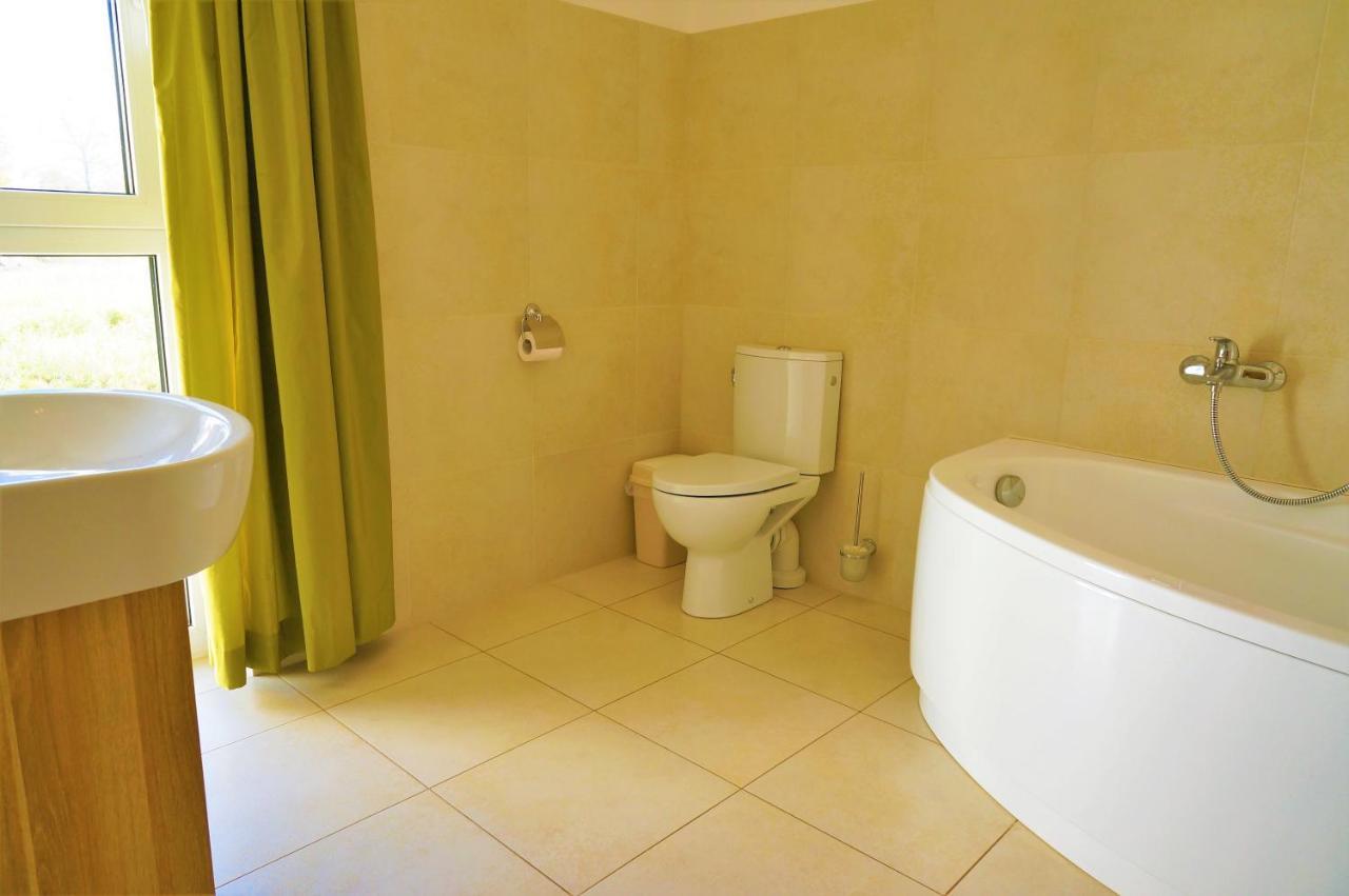 Smelio Vila Apartments Palanga Luaran gambar
