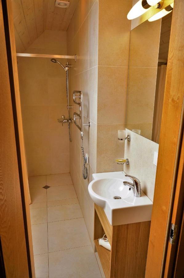 Smelio Vila Apartments Palanga Luaran gambar